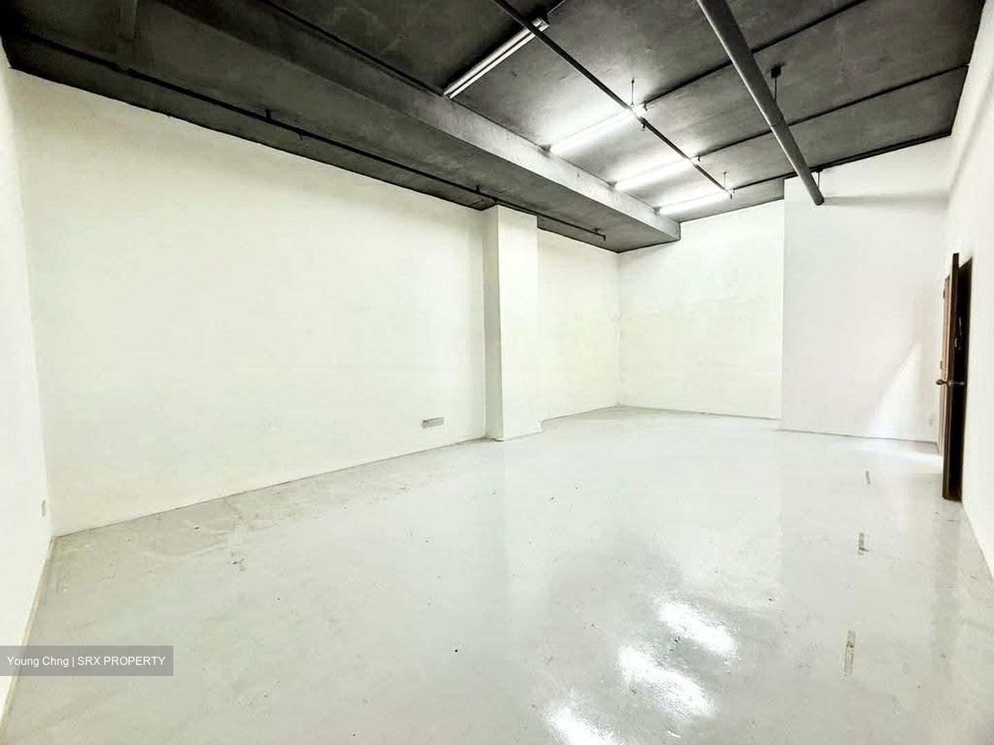 Ubi Techpark (D14), Factory #615080881